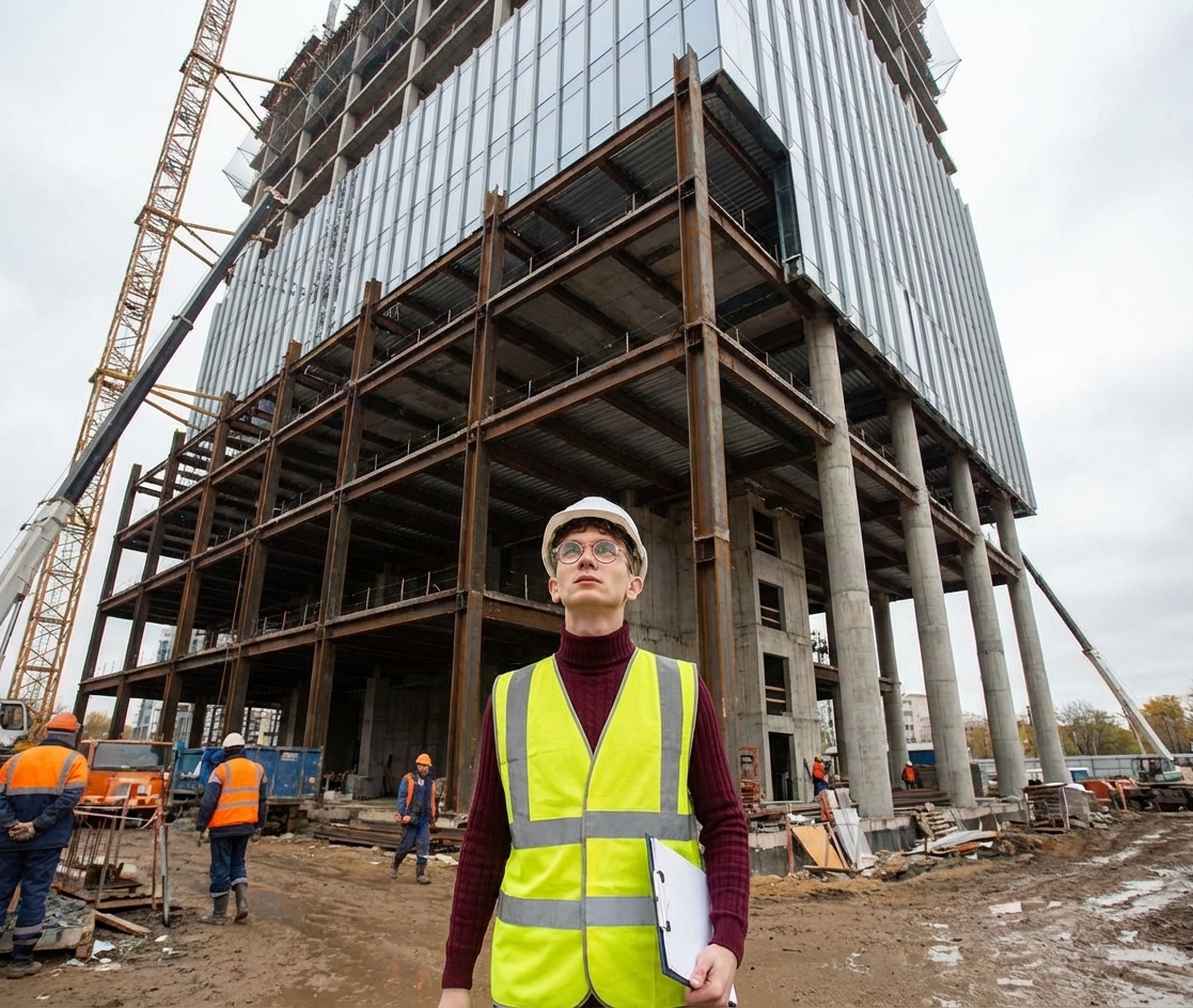 On-site field research